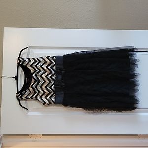 GIRLS FORMAL / HOLIDAY / CHRISTMAS DRESS